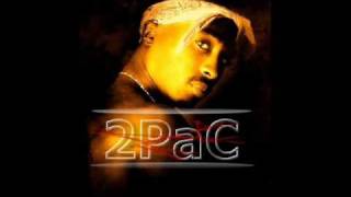 2Pac ft. Eric Williams - Do For Love