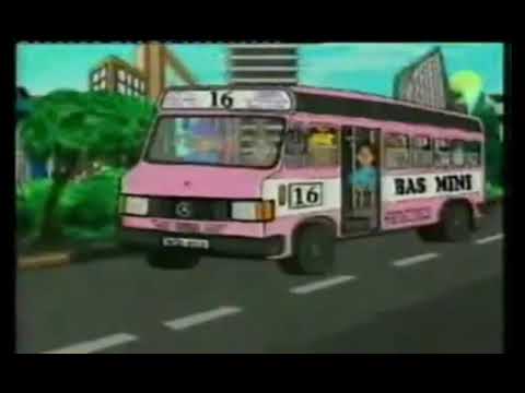 Usop Sontorian (EP Melawat Kuala Lumpur) (Terbit 1996, Rakam 2009)