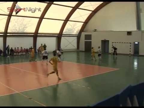 Sport Night - 15a Puntata - CALCIO A 5 - Serie A2