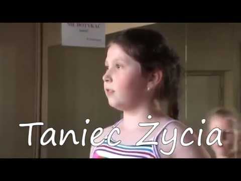 5 taniec życia