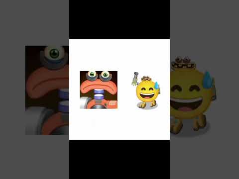 Rare Wubbox loses his hamster. #msm #mysingingmonsters #wubbox #rarewubbox