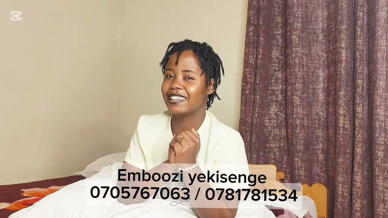 Ebirunji ebiri mukwezina biibino