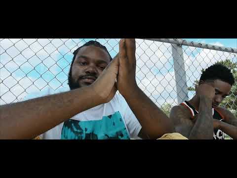 Breeze Barker - SITW (Official Video) Feat. Beachboy Tae x Young Crazy x BMP x New Regime
