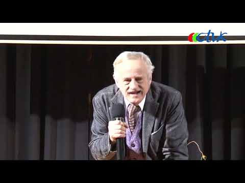 W kręgu retoryki: prof. dr hab. Boguslaw Bednarek