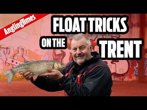 TRY THESE 👀 Tackle & Tactics Tips For River Float Fishing 🎣