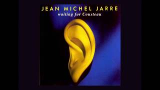 J.M.Jarre/Waiting for Cousteau brazilian tv remastered