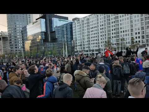 Feyenoord beker winnaar 2015-2016 😍❤