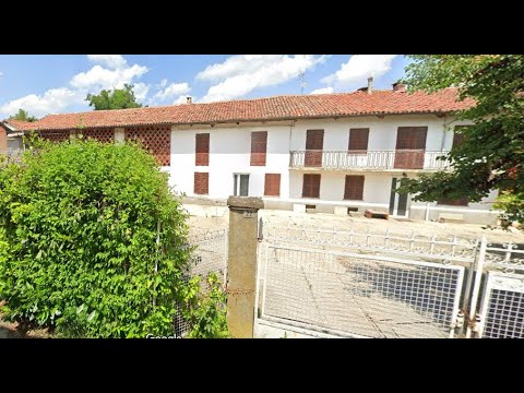 Casa in vendita a Revigliasco d'Asti