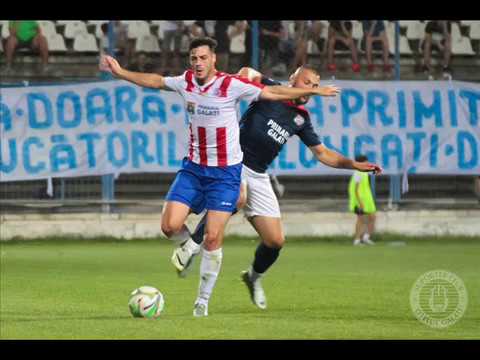 FOTO: Oţelul - Metalosport 8-0 | Liga a III-a, etapa 1