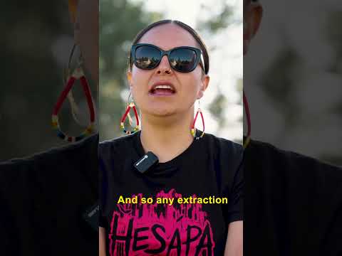 Pe’ Sla Mini Series: He Sapa The Heart of All that Is Part 3 of 5