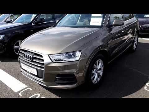 161D44771 - 2016 Audi Q5 2.0TDI 150 S LINE 34,500