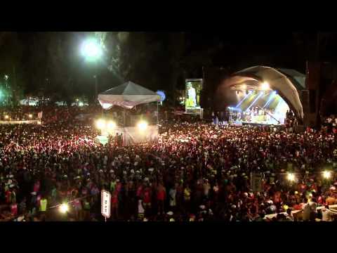 Pot Pourri A Bronkka I - Igor Kannário - DVD Salvador Fest Oficial