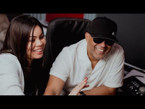 Zulinka Y Miguel - Te Lo Agradezco (Video Oficial)