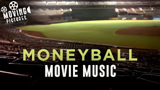 Swinging for the Fences: Listen to the Moneyball Score | Moneyball (Mychael Danna)