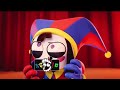 Pomni Tries To Swear But It S Gordon Ramsay Insults THE AMAZING DIGITAL CIRCUS