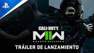 PlayStation Call of Duty: Modern Warfare II - ESPAÑOL  anuncio