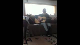 I'll Be Your Baby Tonight-Bob Dylan-John Wesley-Harding-gui