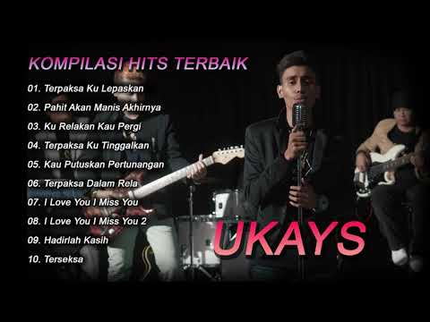 Ukays Kompilasi Hits Terbaik 2023 | Pilihan Lagu Ukays Terbaru & Evergreen Ukays, Uk & Uk's