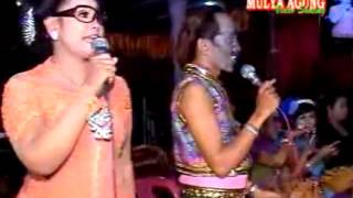 Download lagu Suwe Suwe Metu Kanjeng Mami Indri - Gareng Dangdut Koplo Campursari Sangkuriang Live Sukoharjo mp3