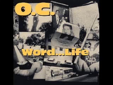 Video thumbnail for Word...Life