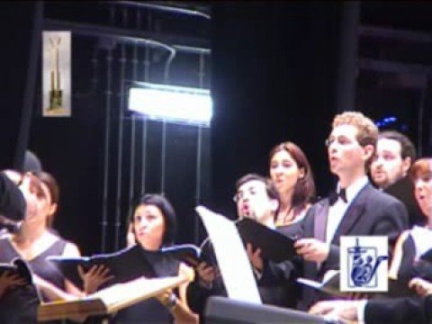 Seghizzi 2004 Ars Cantica - Milano, Italia