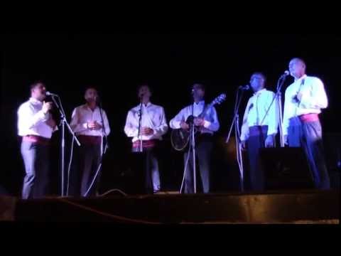 Klapa Contra - Festival Makarsko kulturno ljeto
