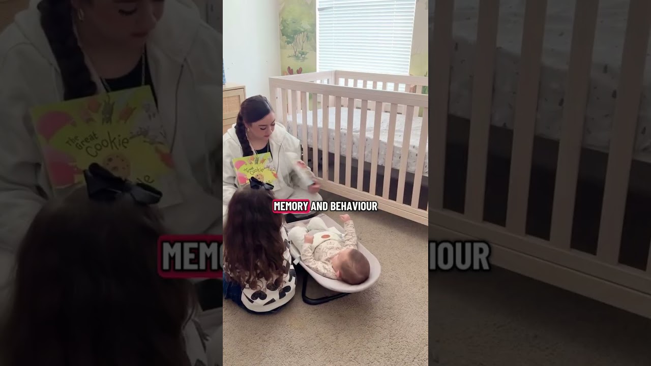 Influencer video 'Pregnancy, Breastfeeding, and Cannabis' thumbnail image