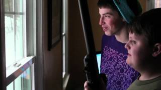 Overreaction: Ep. 1 Jogger