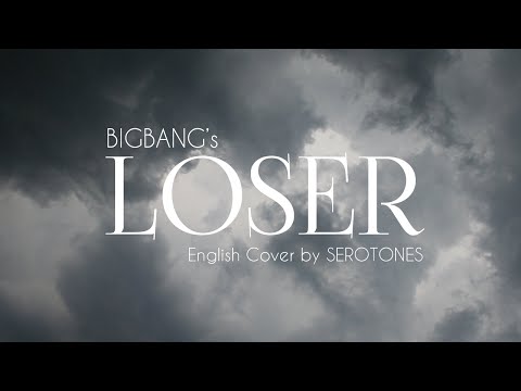 [BIGBANG M COVER EVENT] Loser, SEROTONES