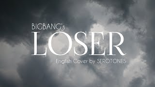 [BIGBANG M COVER EVENT] Loser, SEROTONES