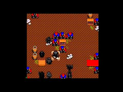 Let's play Shining Force CD [97] Shadow buff