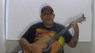 Nana De Los Peces Muertos - Enrique Bunbury