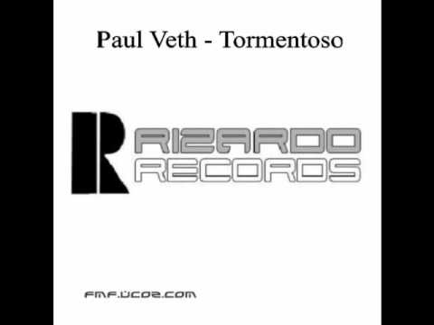 Paul Veth - Tormentoso.wmv
