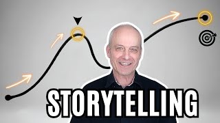 6 Storytelling Tricks, die dich unschlagbar machen (Nicht weitersagen)