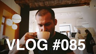 Влог #085. 2 мая 2019. Казань. Один день из жизни.