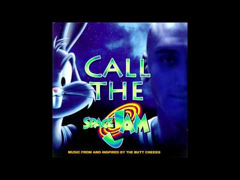 Call the Space Jam
