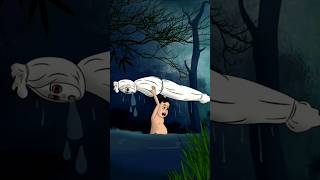 Download lagu Pocong Nyemplung Air !! (Kartun hantu lucu) mp3