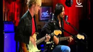 Kenny Wayne Shepherd &quot;Last goodbye&quot;
