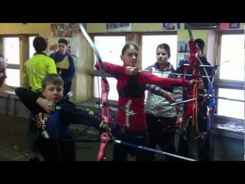 Archers in Moldova