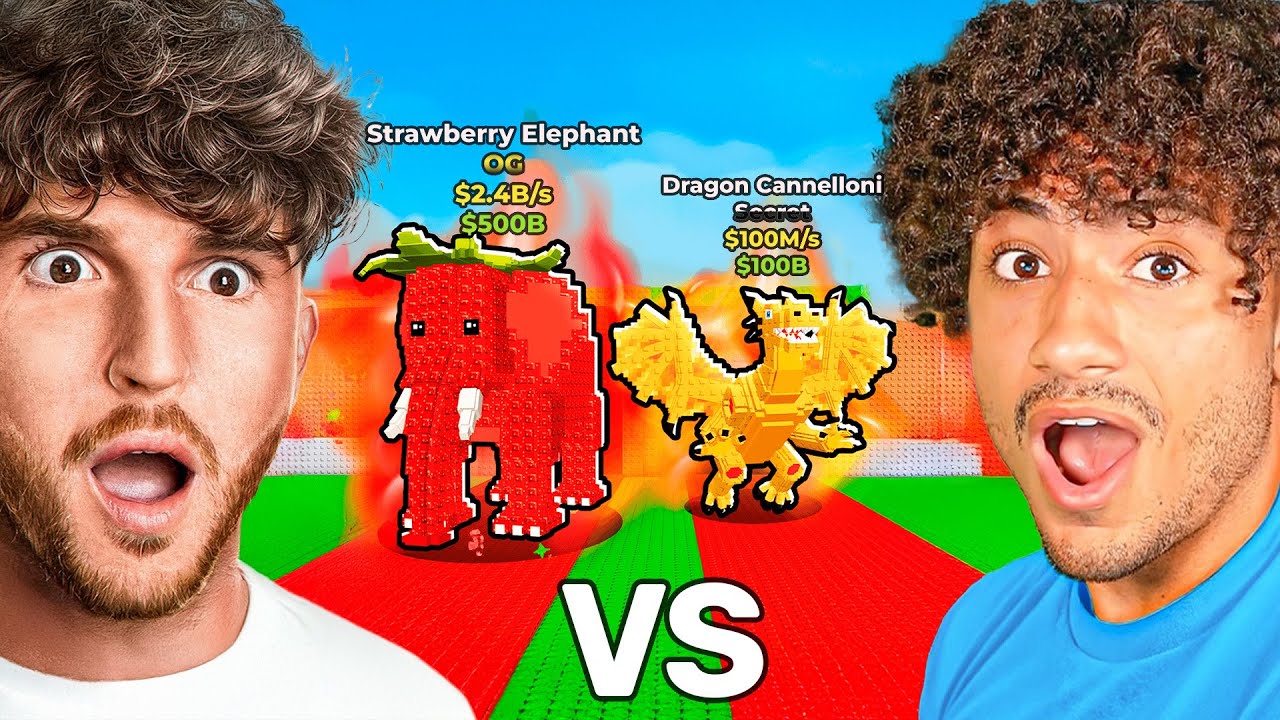 CAYLUS vs FOLTYN Aura Farm Off