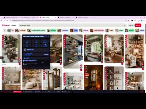 Item video thumbnail