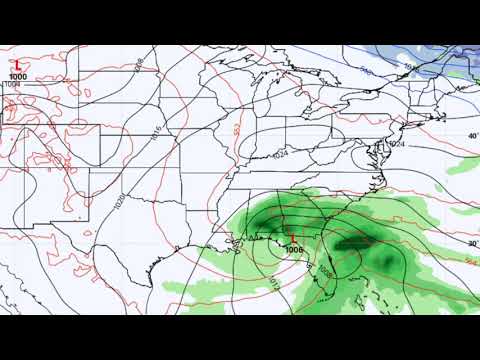 December 19, 2019 Weather Xtreme Video - Morning Edition