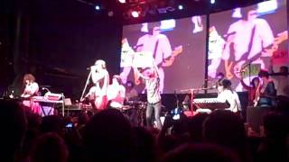 &quot;Famine Affair&quot; - of Montreal at The Phoenix (May 3rd, 2011)