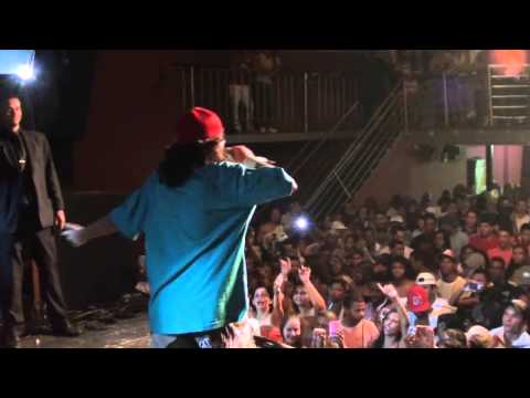 YURI BH -MAMÃE PASSOU AÇUCAR EM MIM - AO VIVO NO BAR BRASIL -BH-DIA 31/08/12