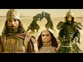 अंतिम लड़ाई Final Battel Padmaavat Ranveer Singh Shahid Kapoor Deepika Padukone