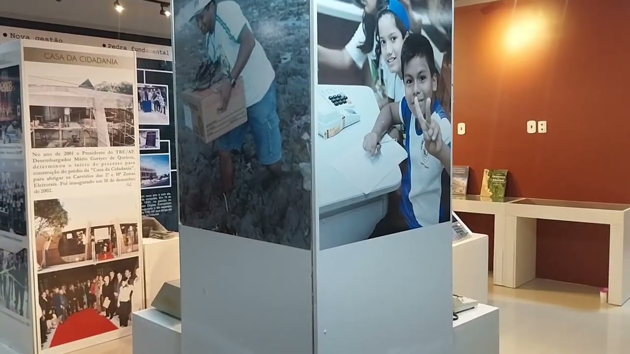 DOCUMENTÁRIO ACADÊMICO LOCAL/MACAPÁ-AP: COMUNICAÇÃO E EDUCAÇÃO (UNIFAP).