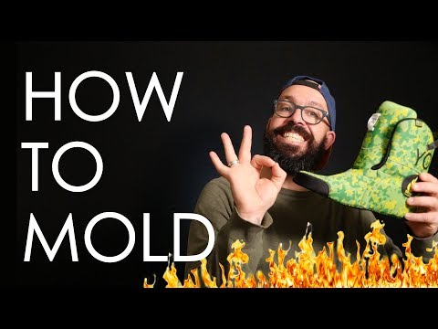 INLINE SKATE TUTORIAL - HOW TO HEAT MOLD YOUR MYFIT LINERS