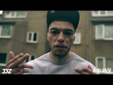 Raider [ROAD RAGE] | JDZmedia