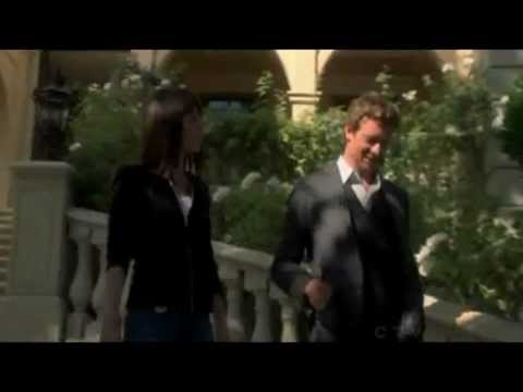 Jane, Lisbon ending scene - "I'll save you a seat by the fire."