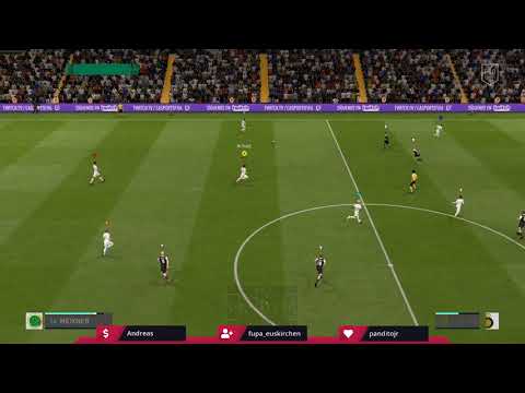 FIFA 20 PRO CLUBS KREISMEISERSCHAFT EU ___TUS MECHERNICH VS SV RINNEN___